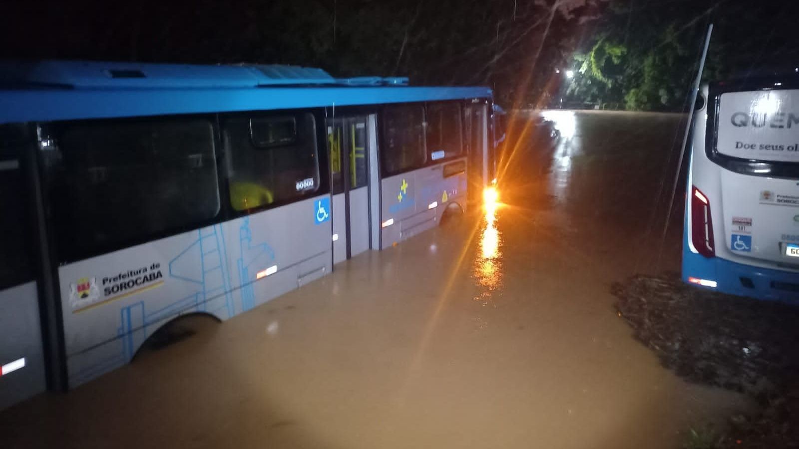 chuva sorocaba
