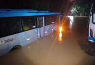 Chuva deixa três mortos no interior de São Paulo