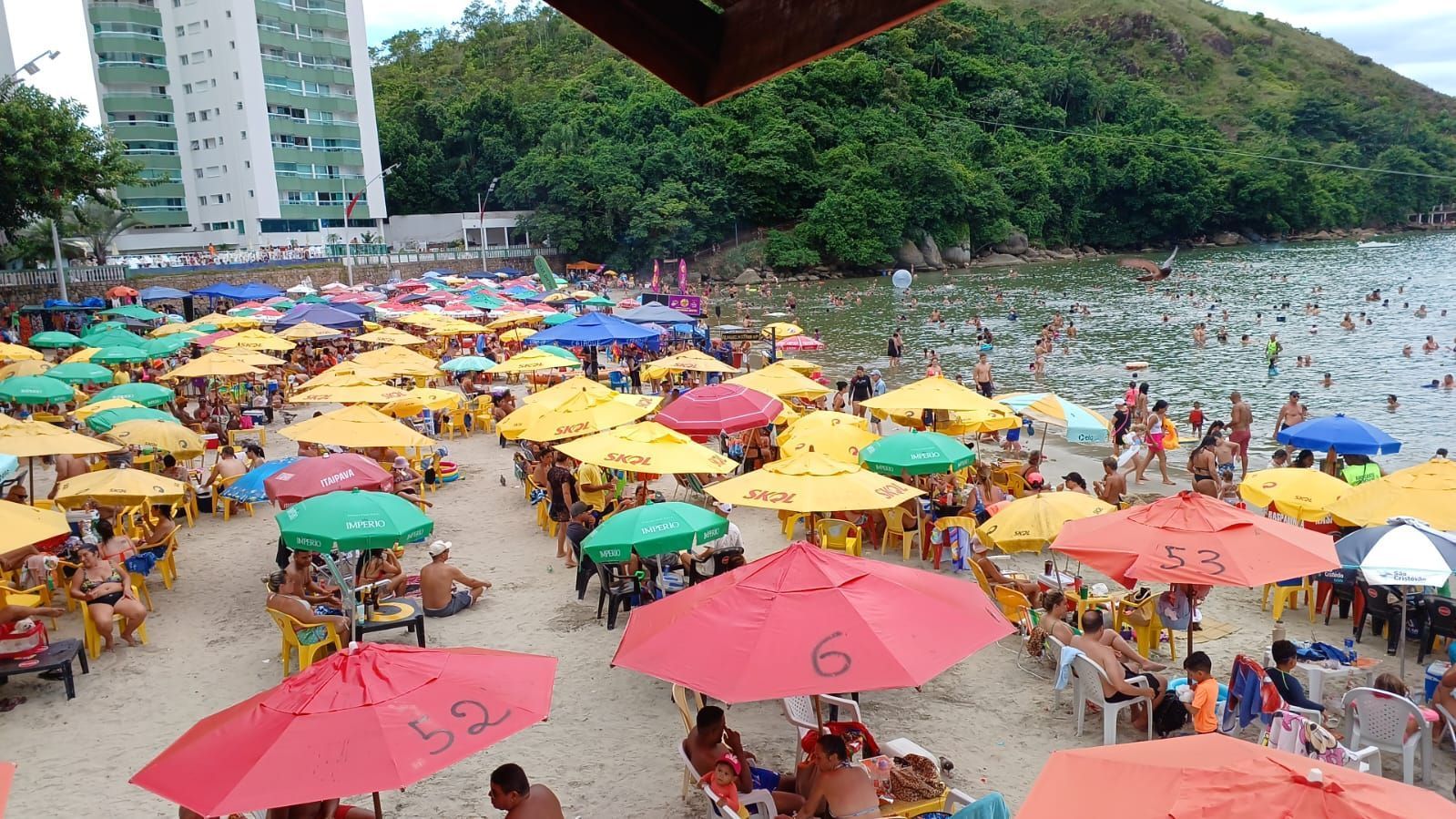 praia caraguatatuba