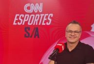 "Torcida do Corinthians é maior que a do Flamengo", dispara dirigente