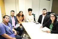 Comissão de Direitos Humanos da OAB-RJ assume defesa de trans agredidas na Lapa