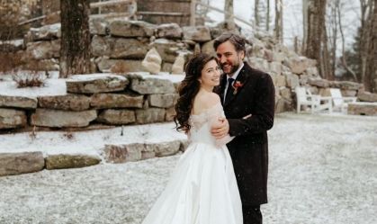 Cogumelo mágico levou Josh Radnor, de “How I Met Your Mother”, a se casar