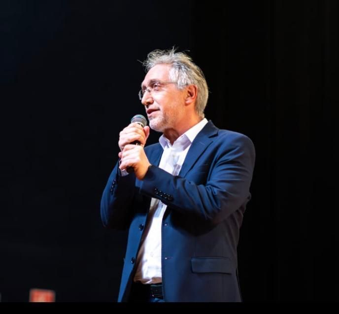 Ruben Sternschein