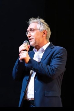 Ruben Sternschein