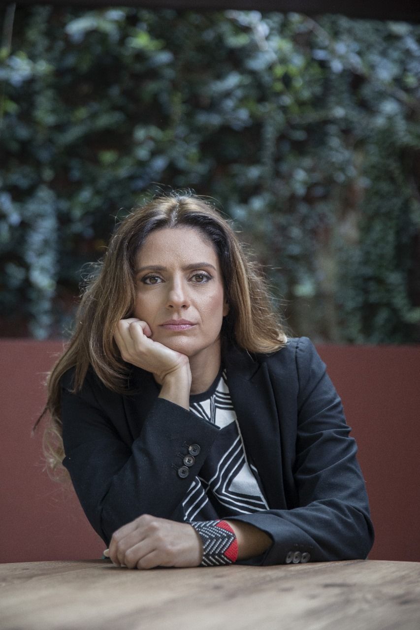 Larissa Araújo Rodrigues 