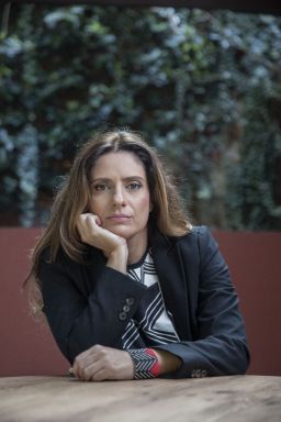 Larissa Araújo Rodrigues