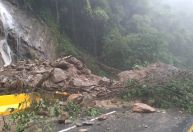 Rodovia Mogi-Bertioga é liberada após interdição de seis dias