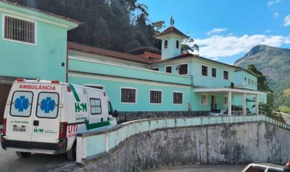 MP investiga 15 mortes em hospital psiquiátrico na região Serrana do Rio