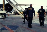 PF prende cinco brasileiros foragidos nos EUA com nomes em lista da Interpol