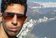 Cubano suspeito de matar galerista no Rio é ouvido nesta terça e pode mudar versão