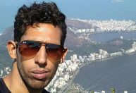 Quem é o principal suspeito da morte de galerista norte-americano, no Rio 