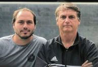 PF apura paradeiro de jetski de pescaria de Bolsonaro e Carlos