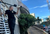&amp;quot;Big Brother rodoviário&amp;quot;: polícia mira grupo que usava câmeras para monitorar carros no DF