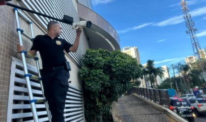 operação big brother DF