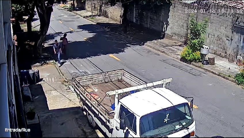 Menina de 12 anos deixada morta em calçada de BH: veja o que sabemos do caso | CNN Brasil