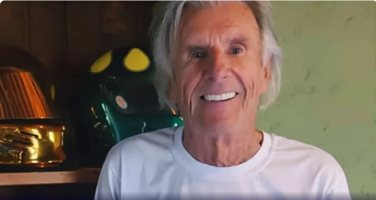 Wilson Fittipaldi Jr. foi um dos grandes nomes do automobilismo nacional