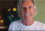 Morre Wilson Fittipaldi, ex-piloto de Fórmula 1 e irmão de Emerson, aos 80 anos