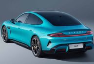 Segundo carro da Xiaomi será SUV e deve ser lançado ainda em 2024