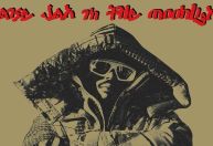 Neto de Bob Marley e filho de Lauryn Hill lança primeira música