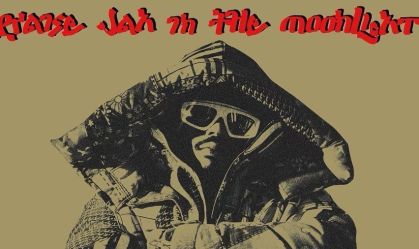 Neto de Bob Marley e filho de Lauryn Hill lança primeira música