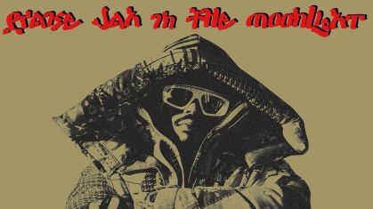 YG Marley lançou sua primeira música