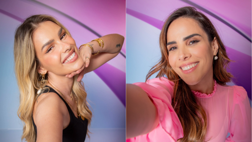 Yasmin Brunet e Wanessa Camargo foram supostamente acusadas de racismo pela ex-BBB18 Gleici Damasceno, mas equipes negaram