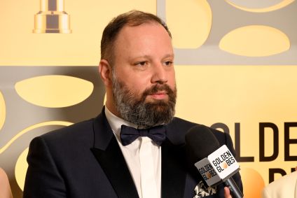 Yorgos Lanthimos