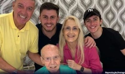 Zagallo prioriza caçula em divisão de herança milionária; veja