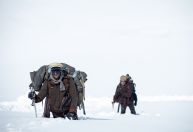 "A Sociedade da Neve" é filme mais visto na Netflix em sua semana de estreia