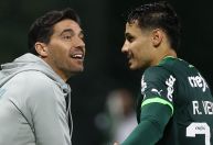 Palmeiras sofre, mas vence a Inter de Limeira pelo Paulistão