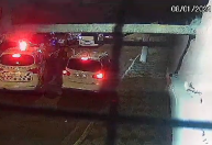 Vídeo mostra policial agredindo homem durante abordagem em São Paulo