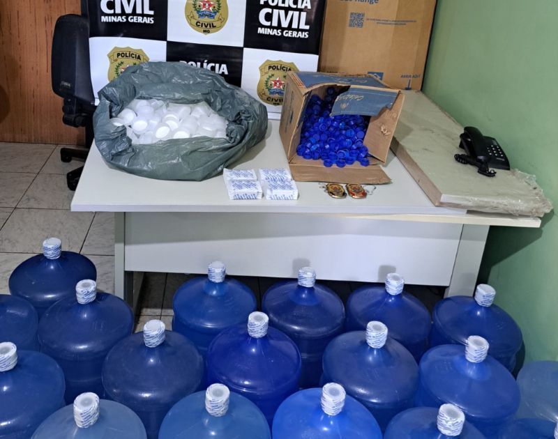 agua