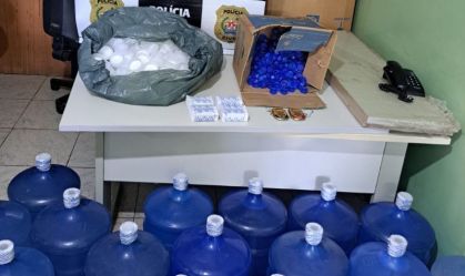 agua