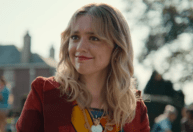 "The White Lotus": Aimee Lou Wood, de "Sex Education", estará na 3ª temporada