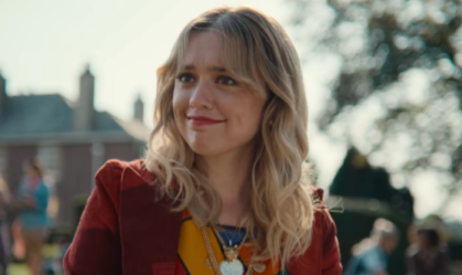 "The White Lotus": Aimee Lou Wood, de "Sex Education", estará na 3ª temporada