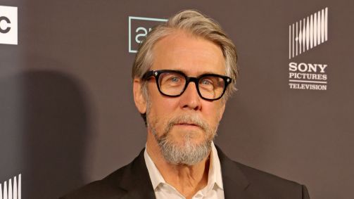 Ator Alan Ruck