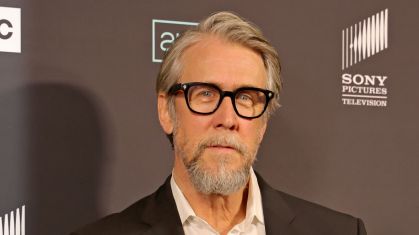 Ator Alan Ruck