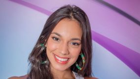 Alane tem 24 anos e é natural de Belém, no Pará.
