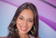 BBB24: Alane diz que fingiu desmaio no começo do reality