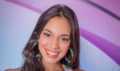 Alane tem 24 anos e é natural de Belém, no Pará.