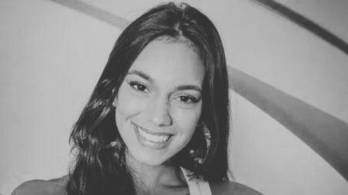 Alane foi a última eliminada do BBB 24