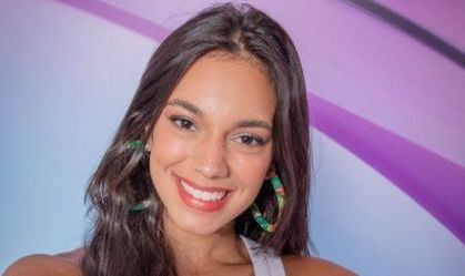 Alane tem 24 anos e é natural de Belém, no Pará.
