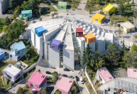 Confira quais projetos arquitetônicos foram eleitos como os melhores do ano