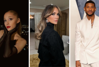 Ariana Grande, Jennifer Lopez, Usher: confira os álbuns mais esperados para 2024