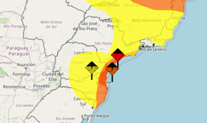 alerta inmet
