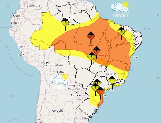 alertalaranja