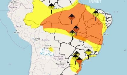 alertalaranja
