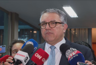 Padilha diz que é 