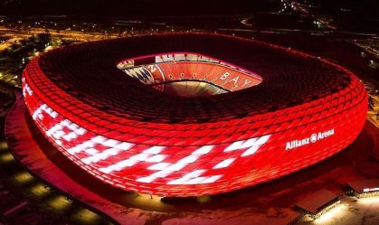 Bayern x Wolfsburg: horário e onde assistir ao jogo da Bundesliga