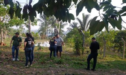Polícia do AM abriu 134 ocorrências e fez 16 operações contra crimes ambientais no 2º semestre de 2023